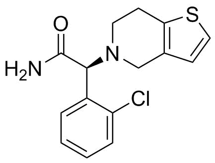 Clopidogrel Impurity 42